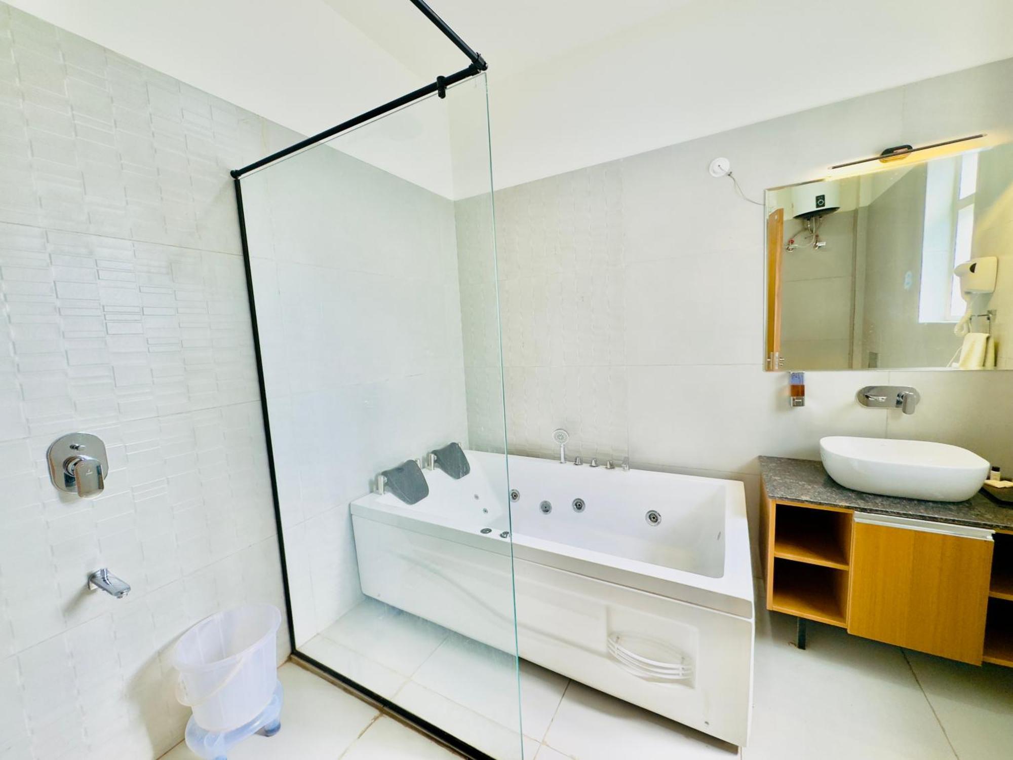 Forest Creek Resort Kiari - A Luxury 4 Star Resort Ramnagar  Zewnętrze zdjęcie